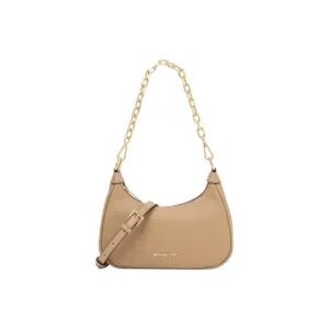 Michael Kors Tan Shoulder Bag